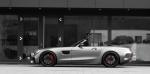 Mercedes-AMG GT C Cascais by Wheelsandmore 2017 года